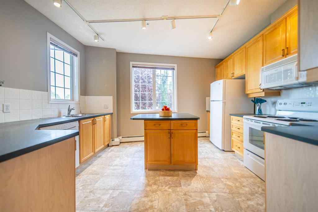 MLS® A2256223 - Unit #222 5201 Dalhousie Drive NW in Dalhousie Calgary, Residential