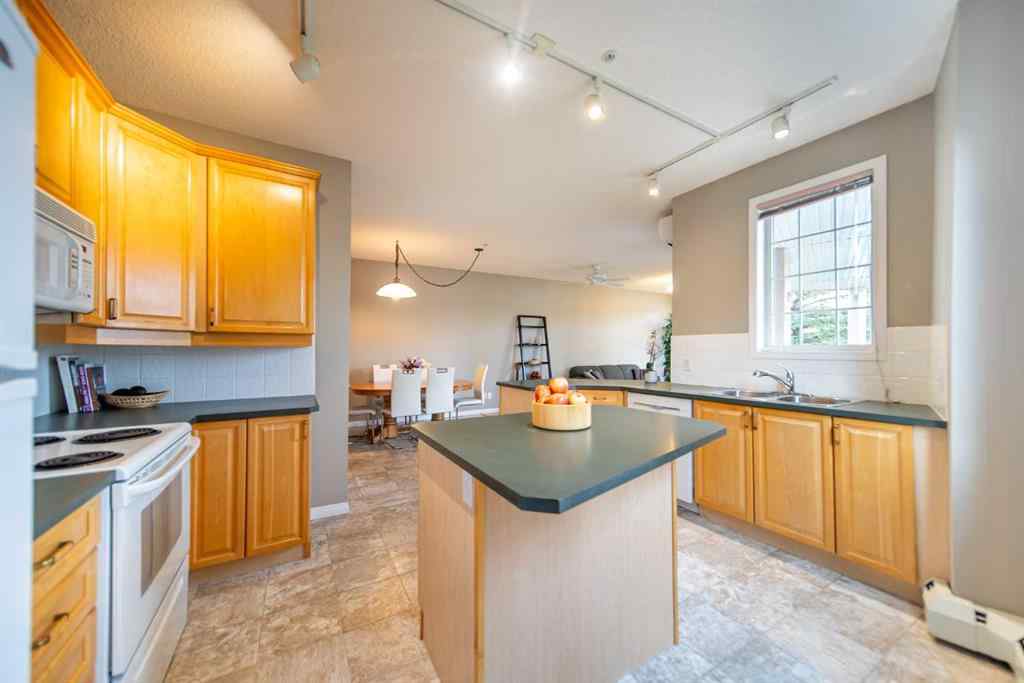 MLS® A2256223 - Unit #222 5201 Dalhousie Drive NW in Dalhousie Calgary, Residential