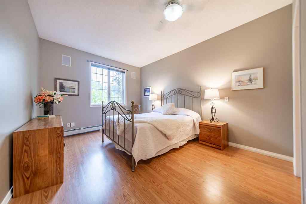 MLS® A2256223 - Unit #222 5201 Dalhousie Drive NW in Dalhousie Calgary, Residential