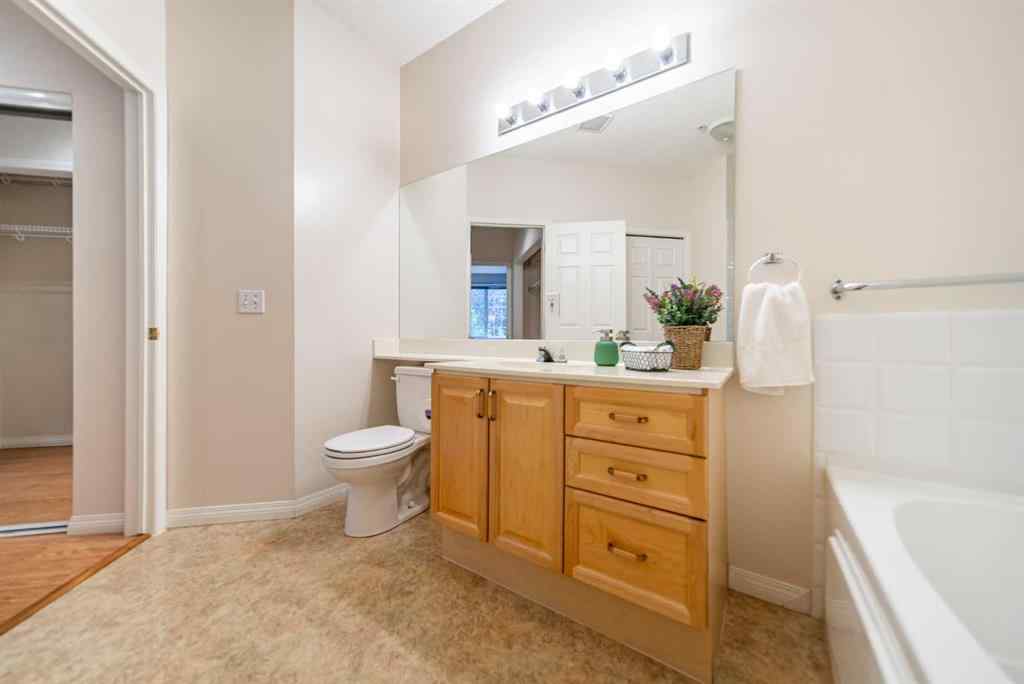 MLS® A2256223 - Unit #222 5201 Dalhousie Drive NW in Dalhousie Calgary, Residential
