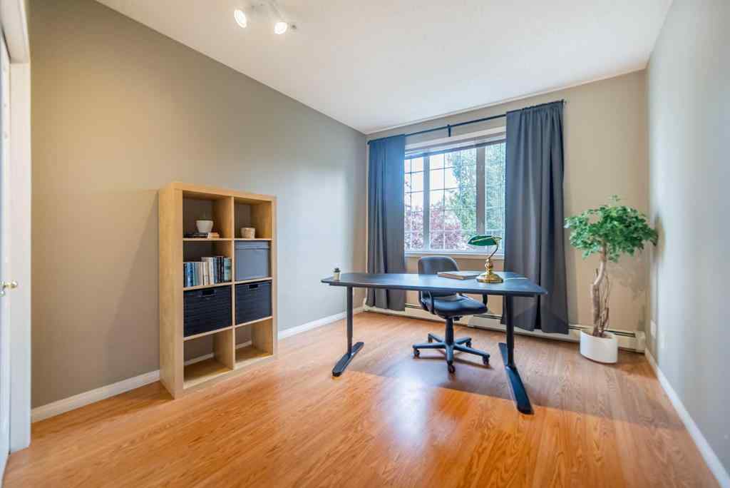 MLS® A2256223 - Unit #222 5201 Dalhousie Drive NW in Dalhousie Calgary, Residential