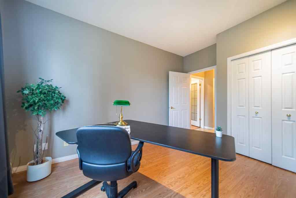 MLS® A2256223 - Unit #222 5201 Dalhousie Drive NW in Dalhousie Calgary, Residential