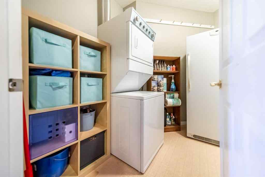 MLS® A2256223 - Unit #222 5201 Dalhousie Drive NW in Dalhousie Calgary, Residential