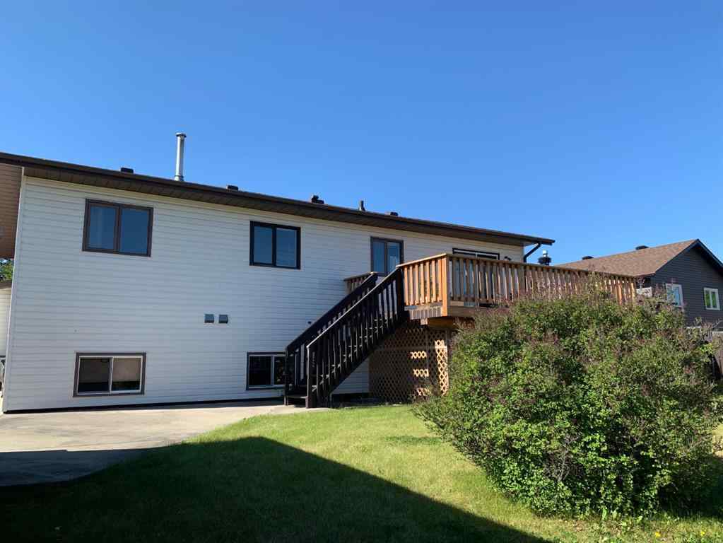 MLS® A2256224 - 16 Park Drive  in NONE Whitecourt, Residential