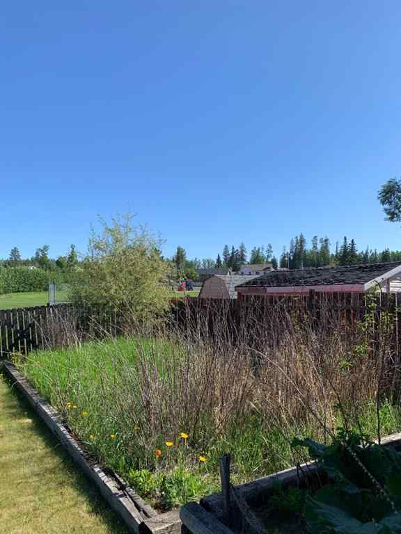 MLS® A2256224 - 16 Park Drive  in NONE Whitecourt, Residential
