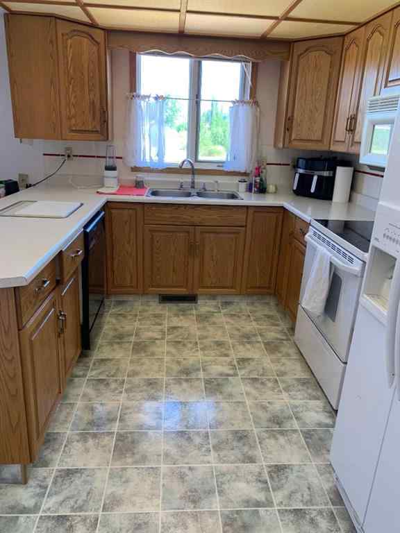 MLS® A2256224 - 16 Park Drive  in NONE Whitecourt, Residential