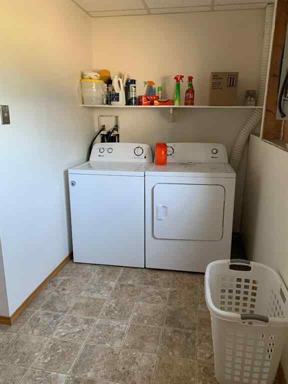 MLS® A2256224 - 16 Park Drive  in NONE Whitecourt, Residential