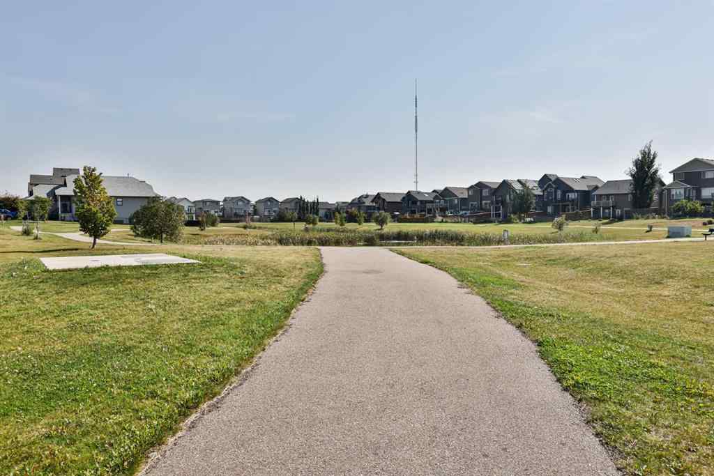 MLS® A2256225 - 702 Greywolf Run N in Blackwolf 1 Lethbridge, Residential