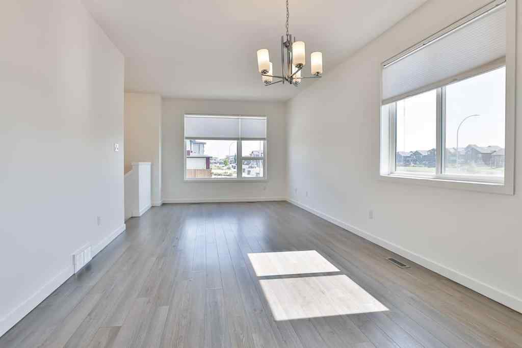 MLS® A2256225 - 702 Greywolf Run N in Blackwolf 1 Lethbridge, Residential