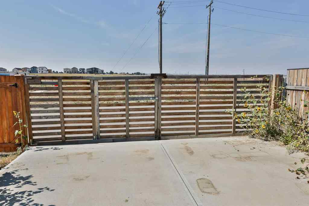 MLS® A2256225 - 702 Greywolf Run N in Blackwolf 1 Lethbridge, Residential