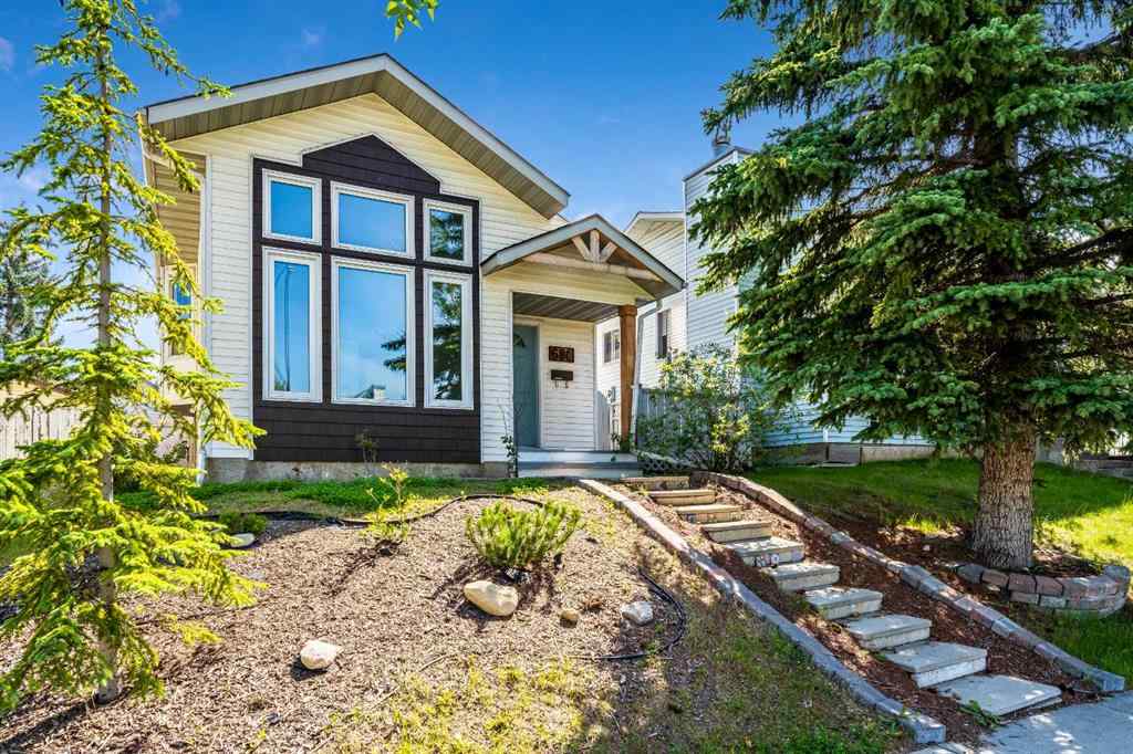 MLS® A2256226 - 680 Macewan Drive NW in MacEwan Glen Calgary, Residential