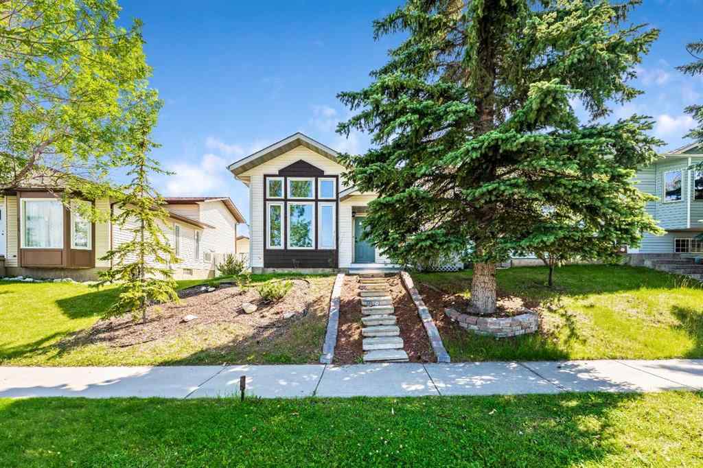MLS® A2256226 - 680 Macewan Drive NW in MacEwan Glen Calgary, Residential