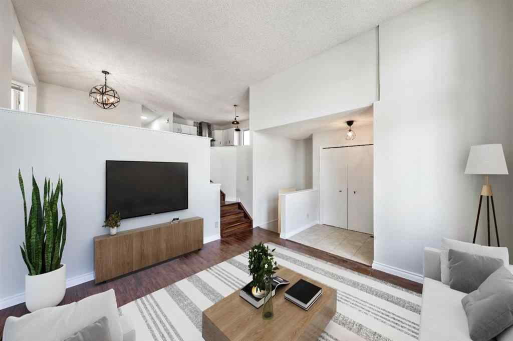 MLS® A2256226 - 680 Macewan Drive NW in MacEwan Glen Calgary, Residential