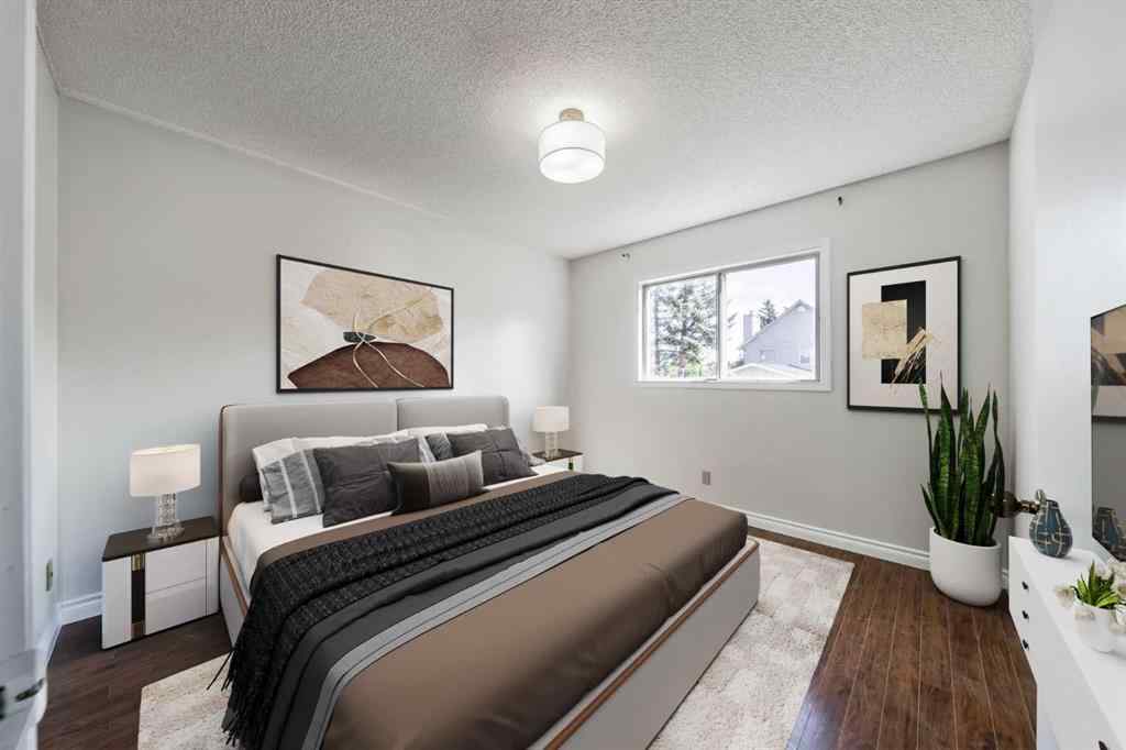 MLS® A2256226 - 680 Macewan Drive NW in MacEwan Glen Calgary, Residential
