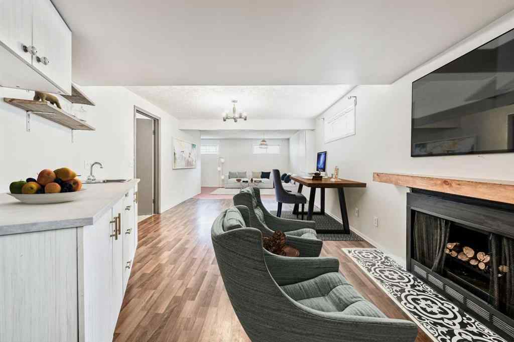MLS® A2256226 - 680 Macewan Drive NW in MacEwan Glen Calgary, Residential