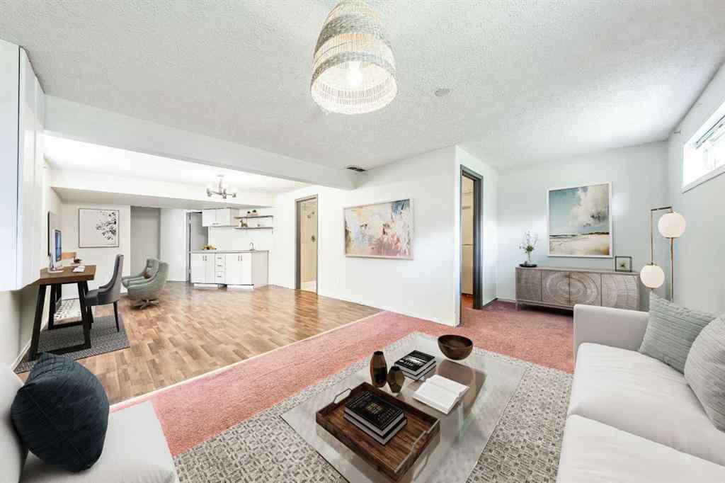 MLS® A2256226 - 680 Macewan Drive NW in MacEwan Glen Calgary, Residential