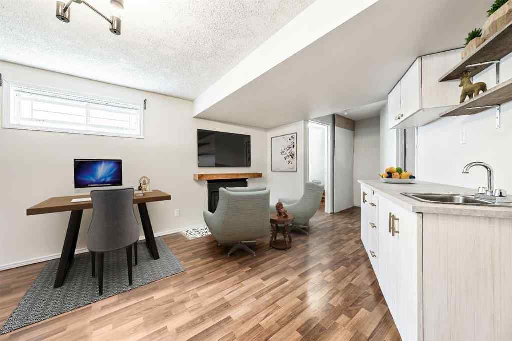 MLS® A2256226 - 680 Macewan Drive NW in MacEwan Glen Calgary, Residential