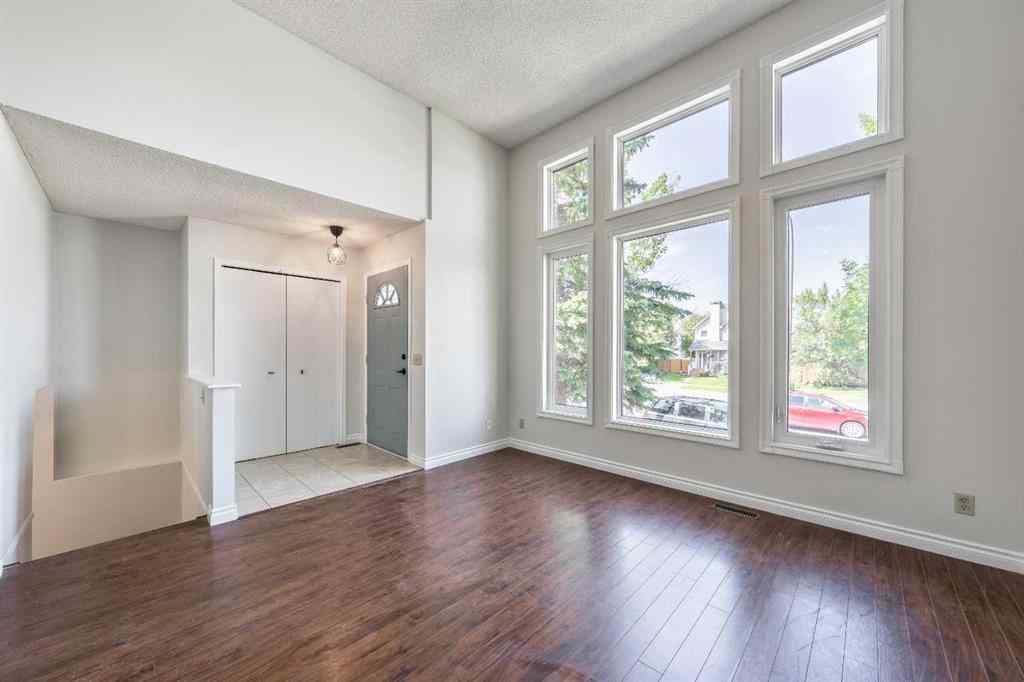 MLS® A2256226 - 680 Macewan Drive NW in MacEwan Glen Calgary, Residential