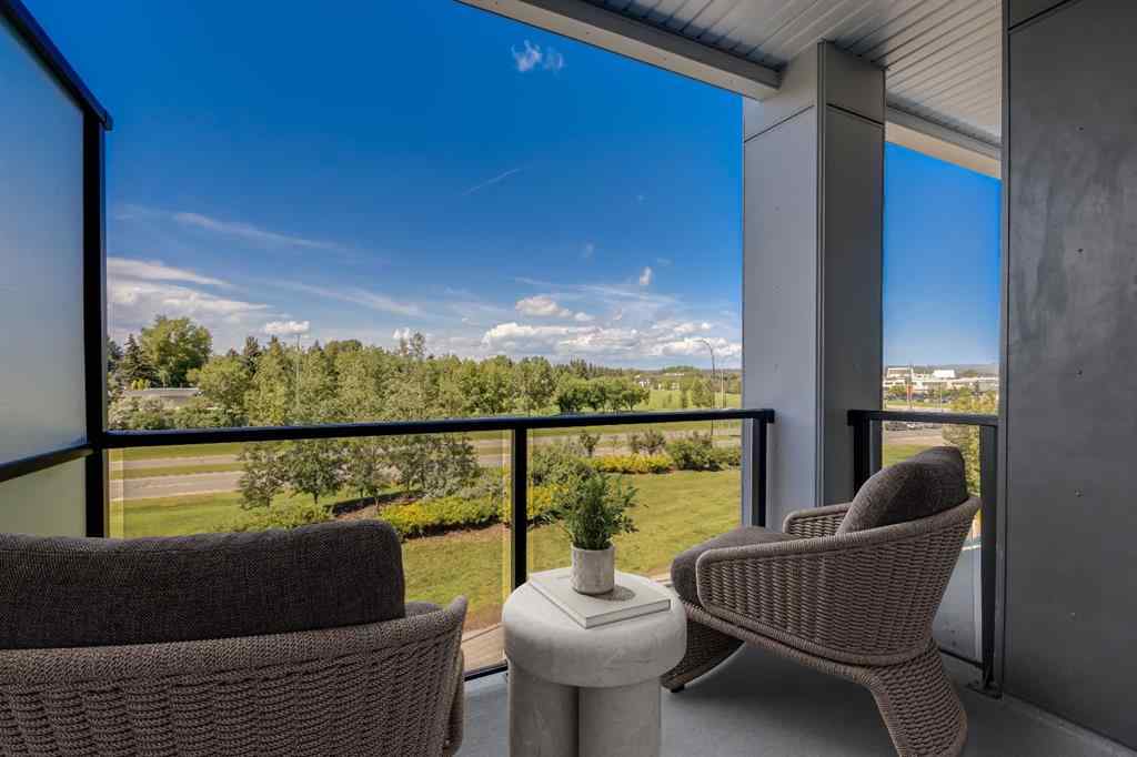 MLS® A2256227 - Unit #2202 4270 Norford Avenue NW in University District Calgary, Residential