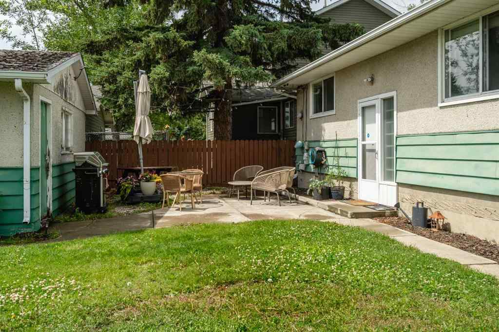 MLS® A2256228 - 1015 32 Avenue NW in Cambrian Heights Calgary, Residential