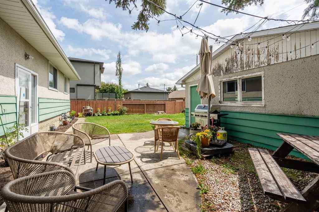 MLS® A2256228 - 1015 32 Avenue NW in Cambrian Heights Calgary, Residential