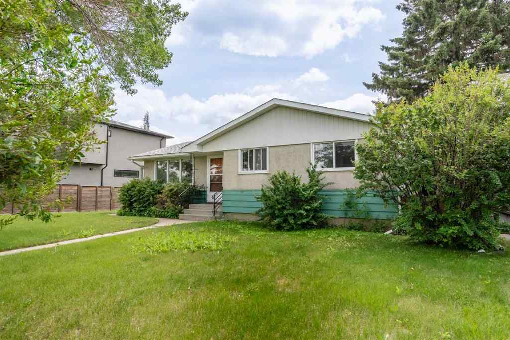 MLS® A2256228 - 1015 32 Avenue NW in Cambrian Heights Calgary, Residential