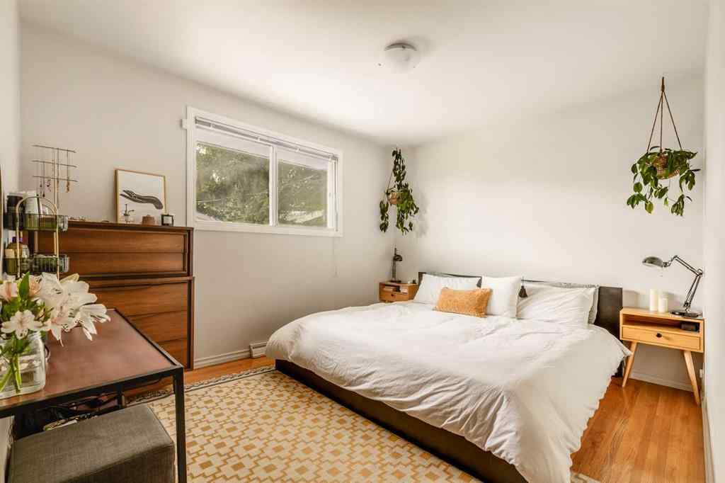 MLS® A2256228 - 1015 32 Avenue NW in Cambrian Heights Calgary, Residential