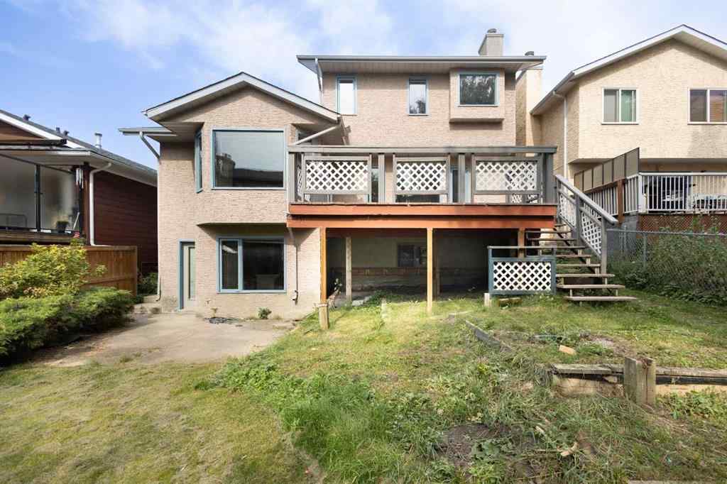 MLS® A2256231 - 190 Riverside Circle SE in Riverbend Calgary, Residential