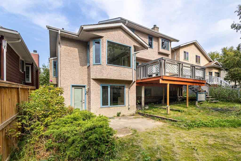 MLS® A2256231 - 190 Riverside Circle SE in Riverbend Calgary, Residential