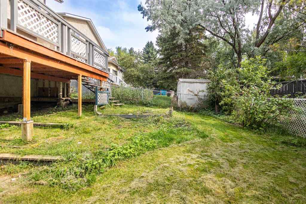 MLS® A2256231 - 190 Riverside Circle SE in Riverbend Calgary, Residential
