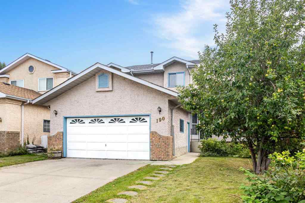 MLS® A2256231 - 190 Riverside Circle SE in Riverbend Calgary, Residential