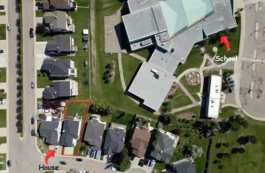 MLS® A2256232 - 132 Willowmere Close  in Westmere Chestermere, Residential