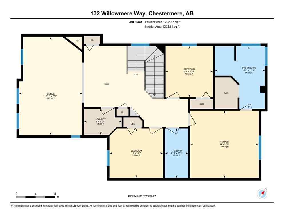 MLS® A2256232 - 132 Willowmere Close  in Westmere Chestermere, Residential