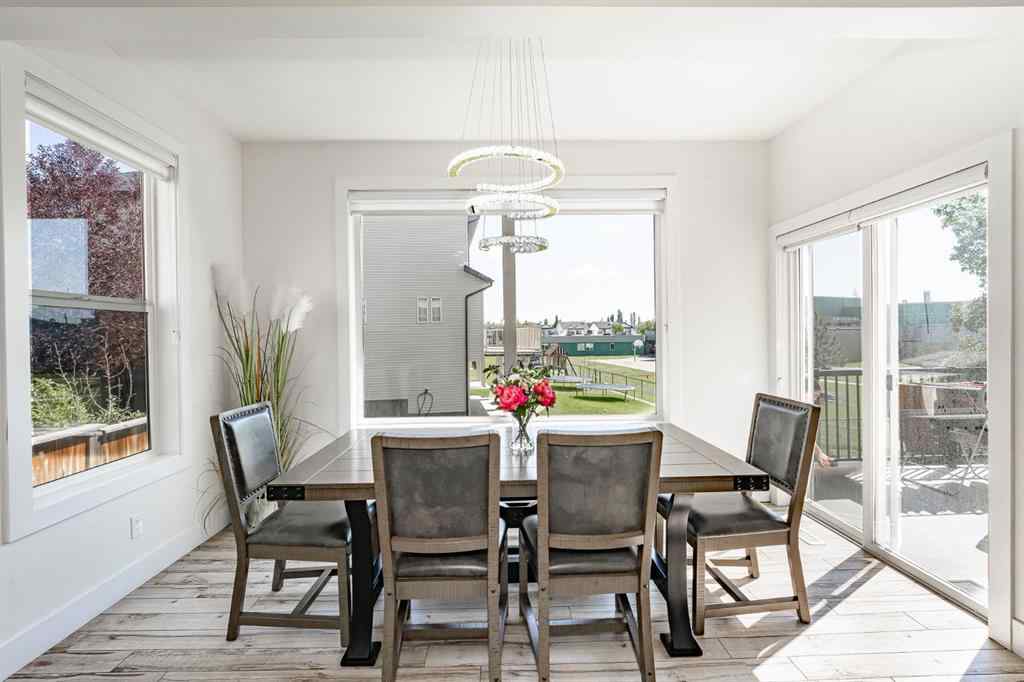 MLS® A2256232 - 132 Willowmere Close  in Westmere Chestermere, Residential