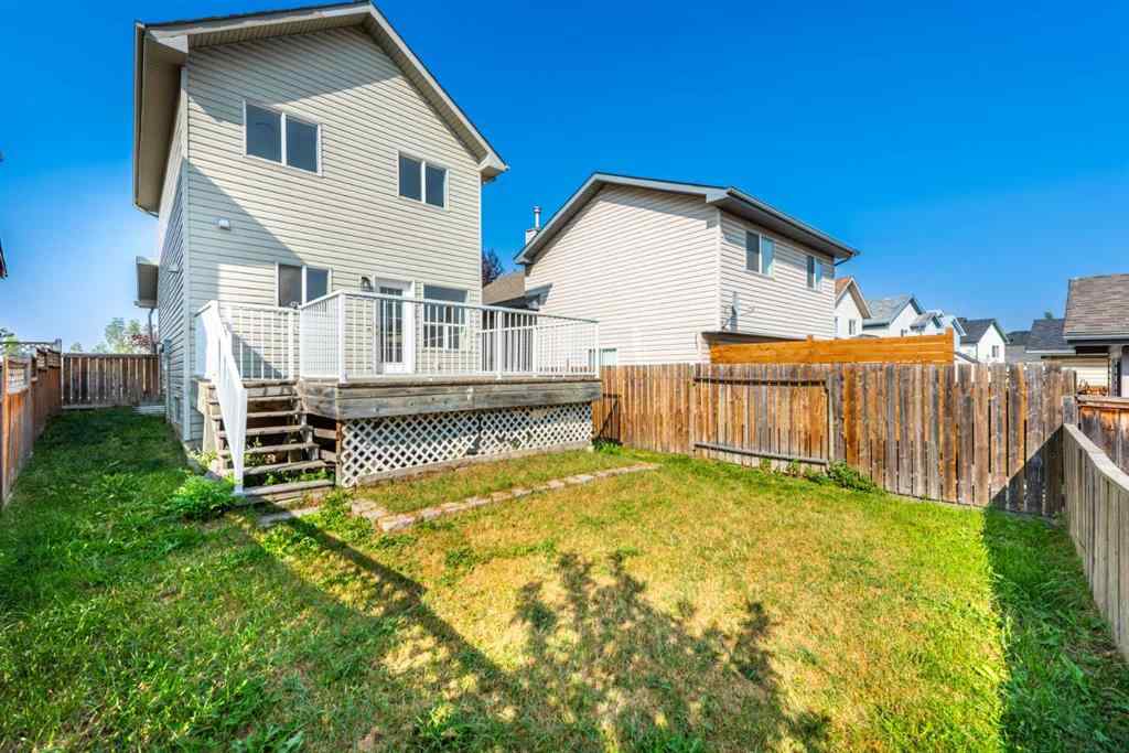 MLS® A2256233 - 216 Hidden Hills Road NW in Hidden Valley Calgary, Residential