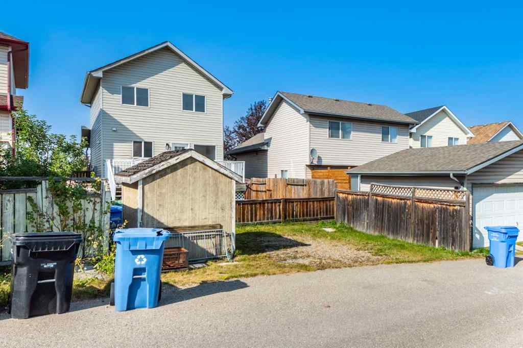 MLS® A2256233 - 216 Hidden Hills Road NW in Hidden Valley Calgary, Residential