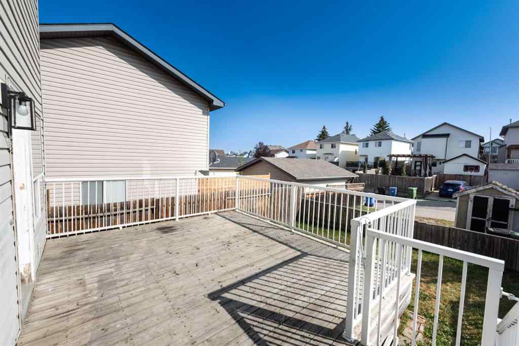 MLS® A2256233 - 216 Hidden Hills Road NW in Hidden Valley Calgary, Residential