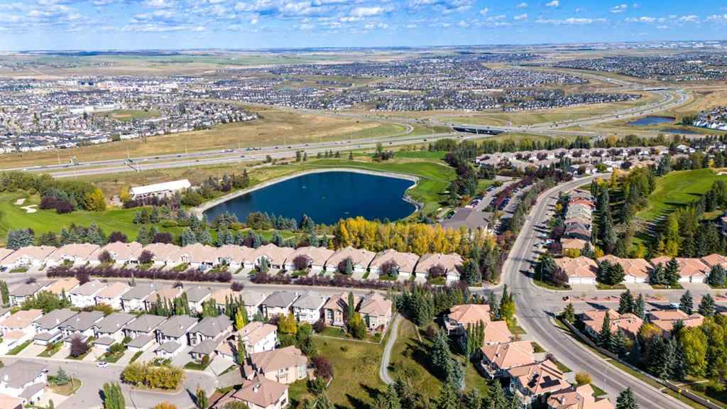 MLS® A2256233 - 216 Hidden Hills Road NW in Hidden Valley Calgary, Residential