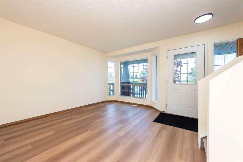 MLS® A2256233 - 216 Hidden Hills Road NW in Hidden Valley Calgary, Residential