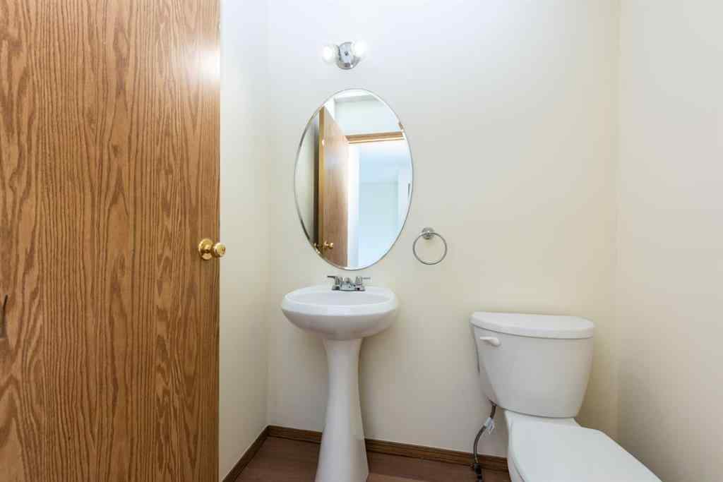 MLS® A2256233 - 216 Hidden Hills Road NW in Hidden Valley Calgary, Residential