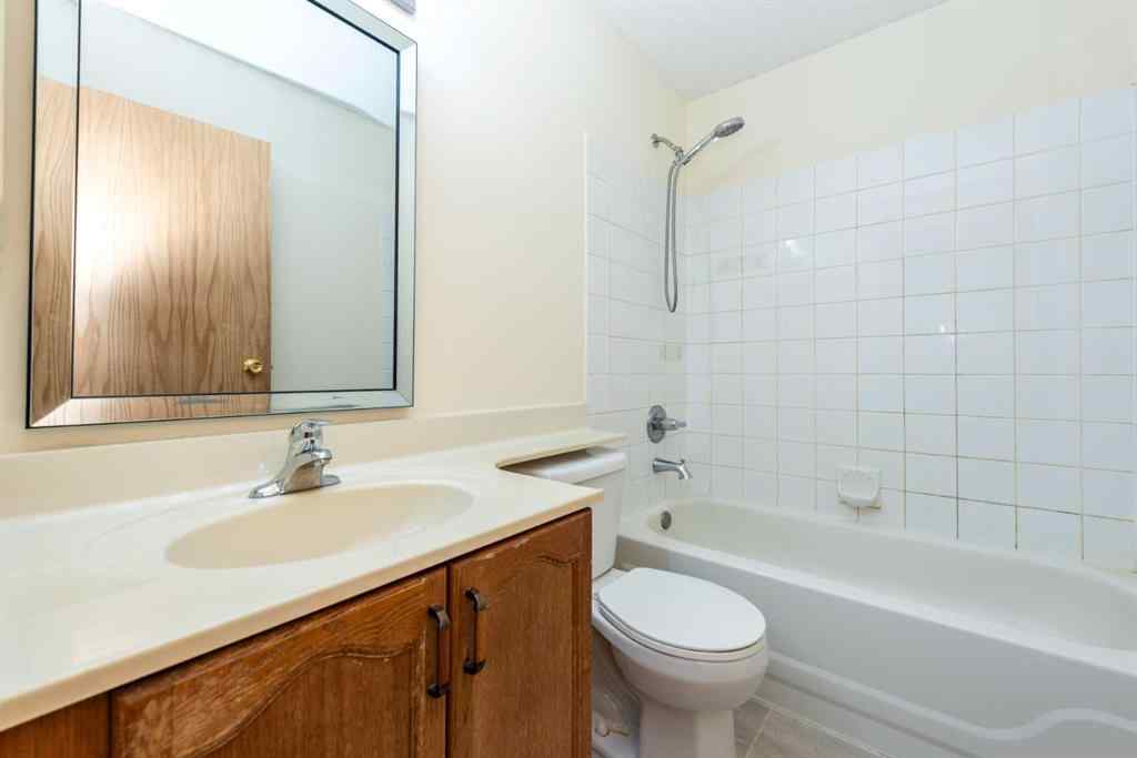 MLS® A2256233 - 216 Hidden Hills Road NW in Hidden Valley Calgary, Residential