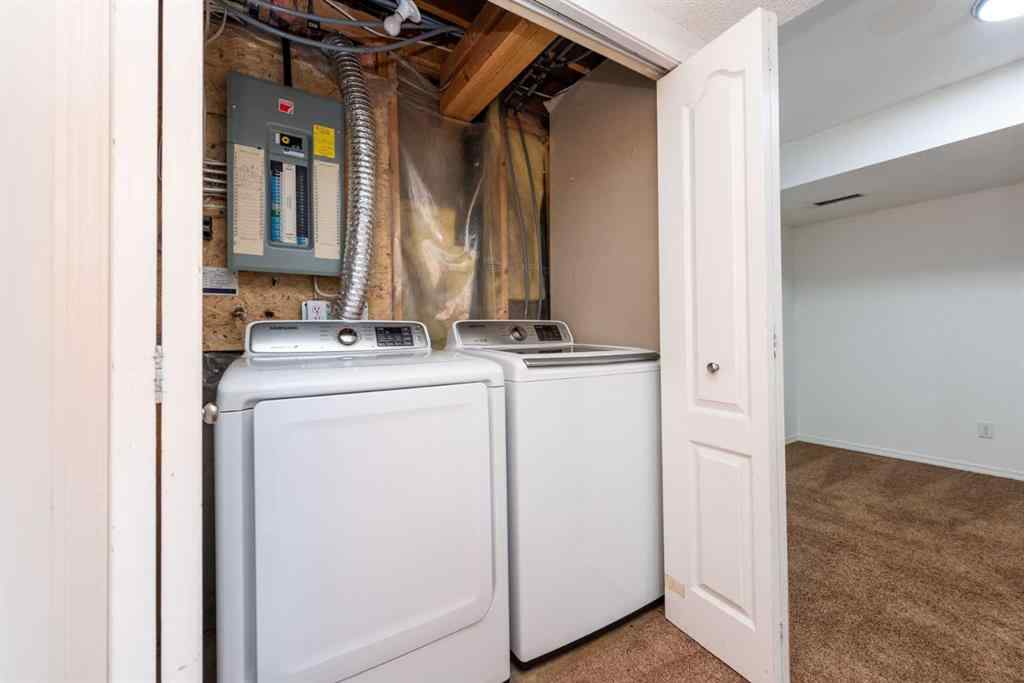MLS® A2256233 - 216 Hidden Hills Road NW in Hidden Valley Calgary, Residential