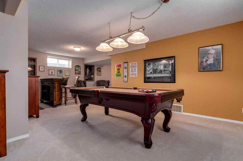 MLS® A2256234 - 78 Cranfield Crescent SE in Cranston Calgary, Residential