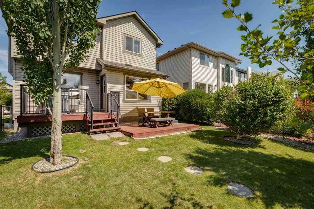 MLS® A2256234 - 78 Cranfield Crescent SE in Cranston Calgary, Residential