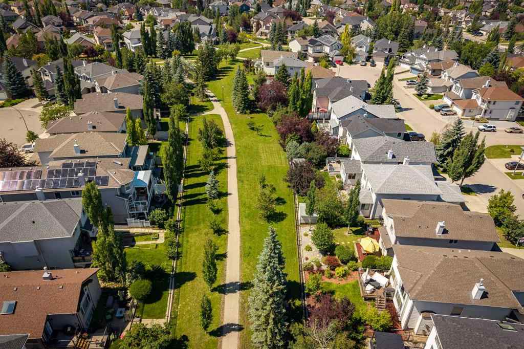 MLS® A2256234 - 78 Cranfield Crescent SE in Cranston Calgary, Residential