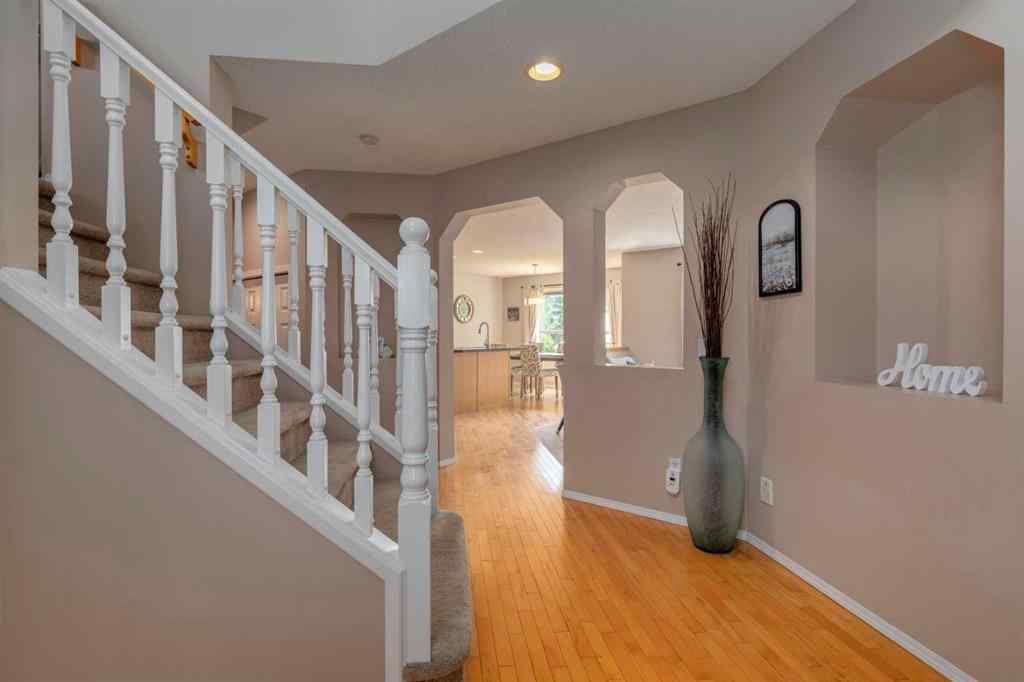 MLS® A2256234 - 78 Cranfield Crescent SE in Cranston Calgary, Residential