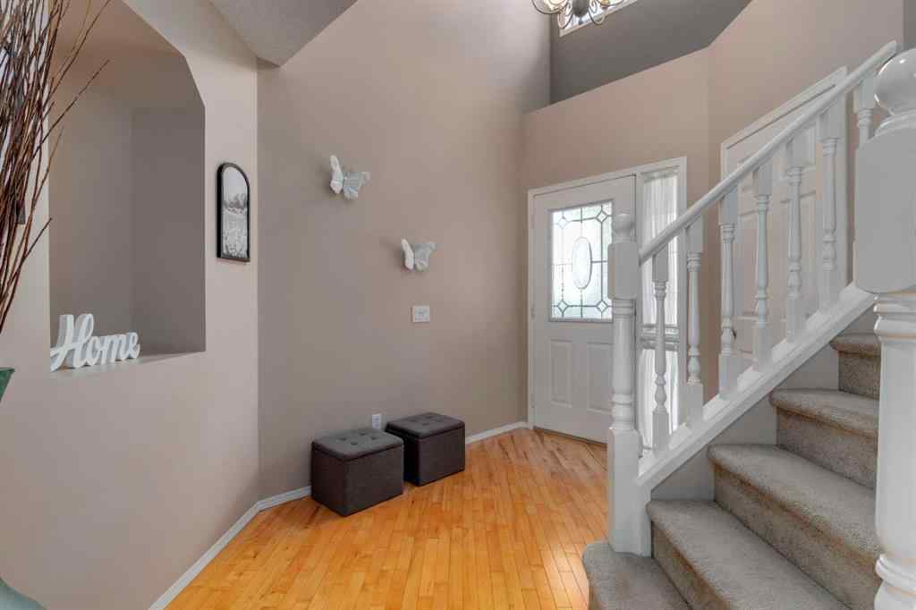 MLS® A2256234 - 78 Cranfield Crescent SE in Cranston Calgary, Residential