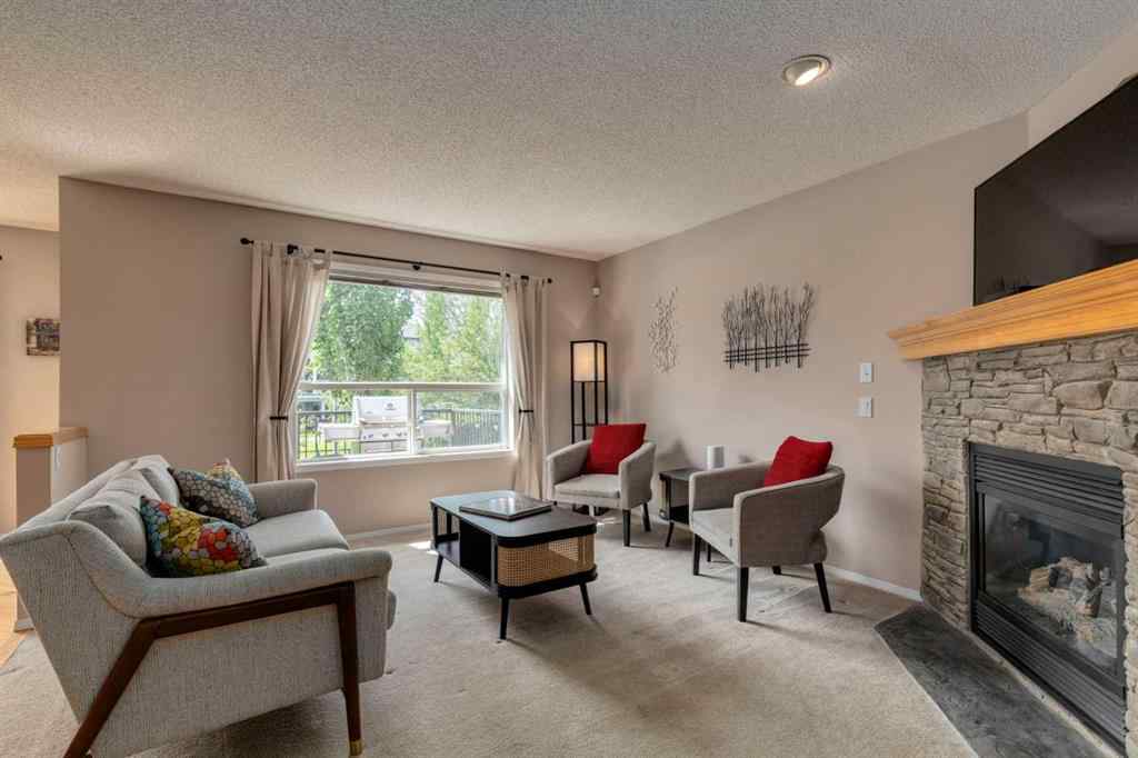 MLS® A2256234 - 78 Cranfield Crescent SE in Cranston Calgary, Residential