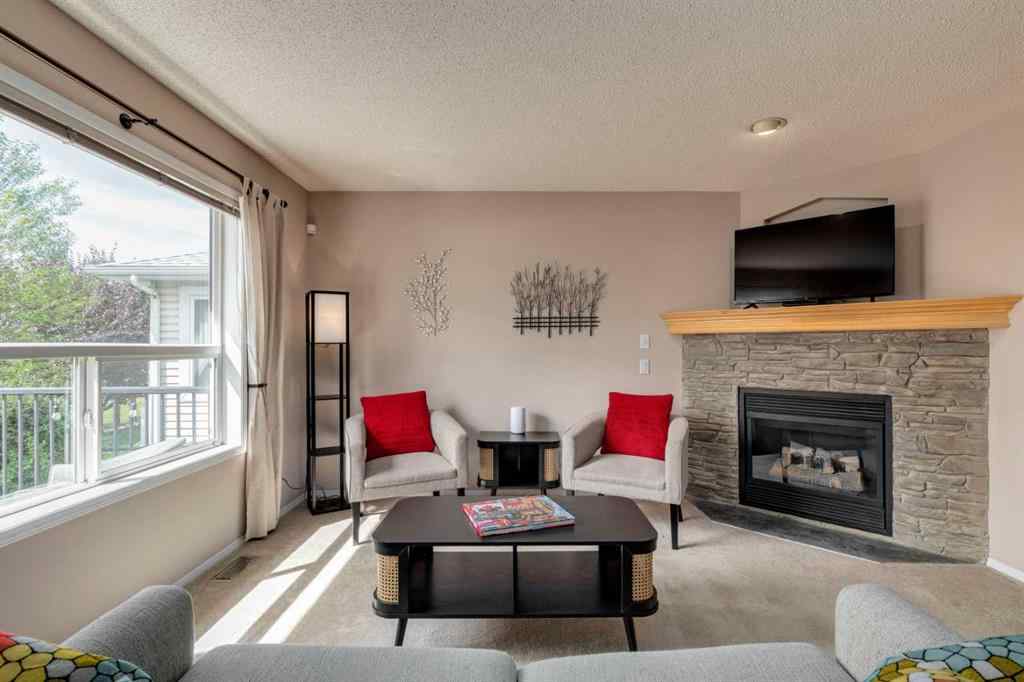 MLS® A2256234 - 78 Cranfield Crescent SE in Cranston Calgary, Residential