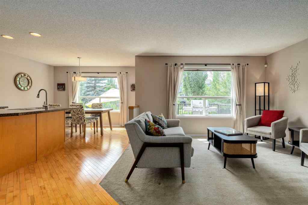 MLS® A2256234 - 78 Cranfield Crescent SE in Cranston Calgary, Residential